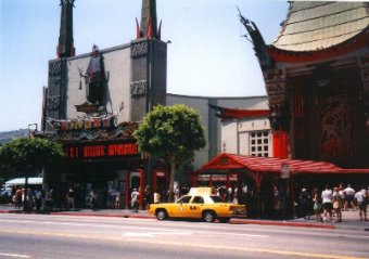 Chinese Theater