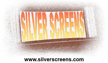 Silver Screens - la passion des salles de cinéma