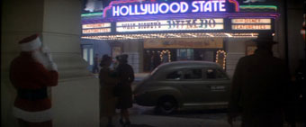 le Hollywood State dans "1941"