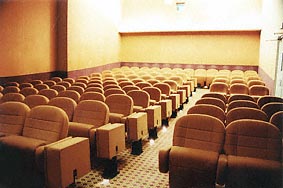 Montparnos - salle 3