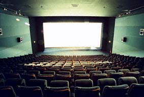 UGC Cin&eacute; Cit&eacute; Bercy - salle 13