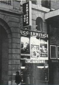 UGC Ermitage