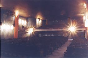 UGC George V - la salle 1