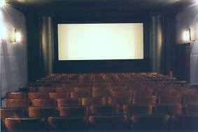 La salle 3 aujourd'hui