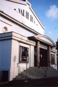 Le Vari&eacute;t&eacute;s