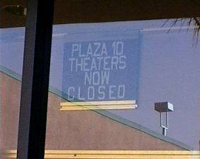 AMC Plaza 10 - Puente Hills