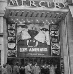 Le Mercury