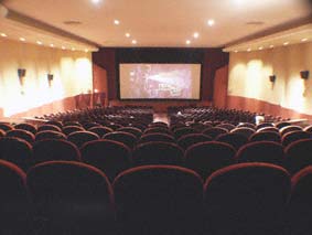 Clearview Cinemas Beekman