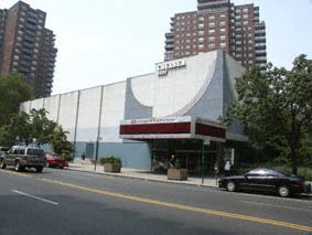 Clearview Cinemas West