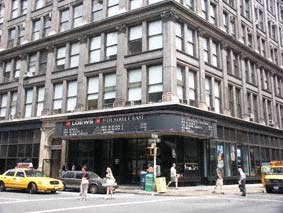 Loews 19th Street East