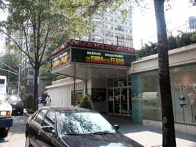 Loews 72nd street east