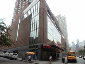 Loews Lincoln Square