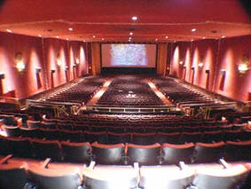 Clearview Cinemas Ziegfeld