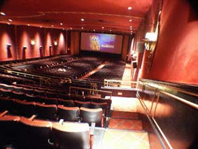 Clearview Cinemas Ziegfeld