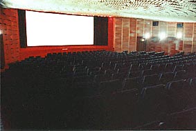 Paramount Op&eacute;ra - salle 1