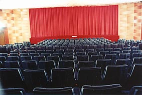 Paramount Op&eacute;ra - salle 1