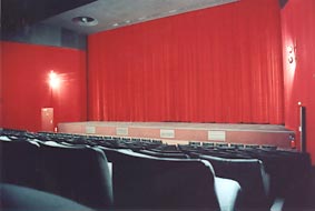 Paramount Op&eacute;ra - salle 2