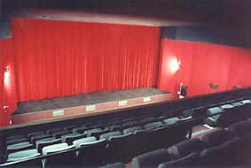 Paramount Op&eacute;ra - salle 2