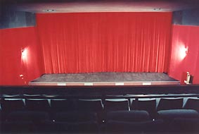 Paramount Op&eacute;ra - salle 2