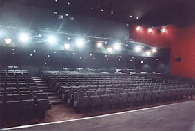 Paramount Op&eacute;ra - salle 2