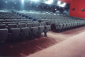 Paramount Op&eacute;ra - salle 2