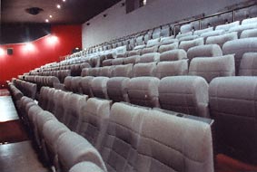 Paramount Op&eacute;ra - salle 2