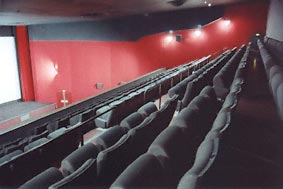 Paramount Op&eacute;ra - salle 2