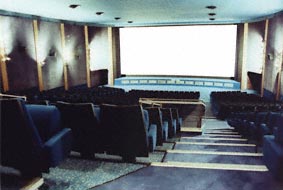 Paramount Op&eacute;ra - salle 3