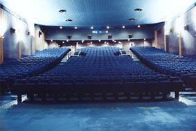 Paramount Op&eacute;ra - salle 3