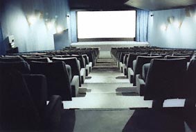 Paramount Op&eacute;ra - salle 4