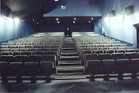 Paramount Op&eacute;ra - salle 4