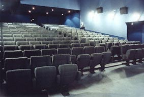 Paramount Op&eacute;ra - salle 4