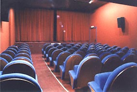 Paramount Op&eacute;ra - salle 6