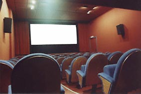 Paramount Op&eacute;ra - salle 6