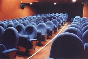 Paramount Op&eacute;ra - salle 6