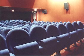 Paramount Op&eacute;ra - salle 6