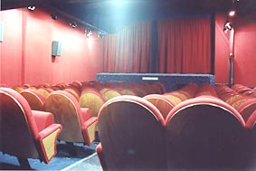 Paramount Op&eacute;ra - salle 6