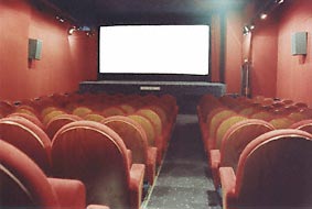 Paramount Op&eacute;ra - salle 6