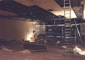 Paramount Op&eacute;ra - salle 3