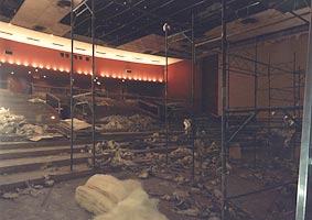 Paramount Op&eacute;ra - salle 3