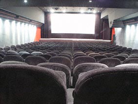 Publicis Elys&eacute;es - salle 2