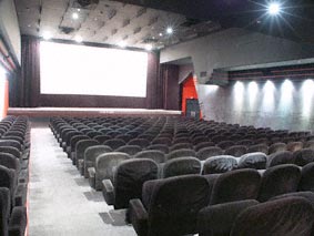 Publicis Elys&eacute;es - salle 2