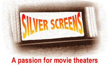 Silver Screens